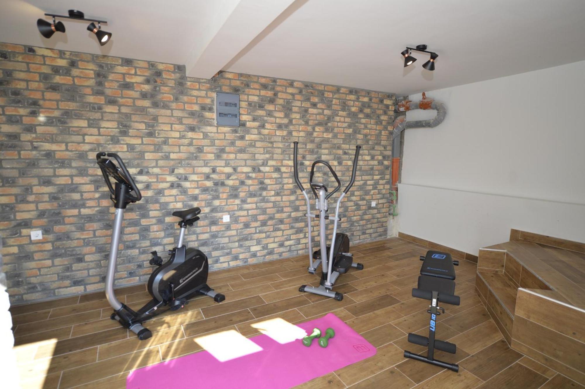 Villa Vista Azzurra Тиват Екстер'єр фото